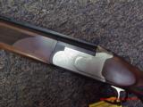 Mossberg Silver Reserve 20 gauge Over Under - 2 of 9
