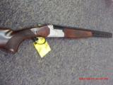 Mossberg Silver Reserve 20 gauge Over Under - 3 of 9