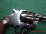 Colt Official Police, .38 Special CTG. 1947 - 7 of 12