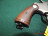 Colt Official Police, .38 Special CTG. 1947 - 4 of 12