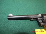 Colt Official Police, .38 Special CTG. 1947 - 9 of 12