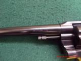 Colt Official Police, .38 Special CTG. 1947 - 10 of 12
