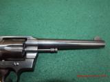 Colt Official Police, .38 Special CTG. 1947 - 5 of 12