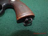 Colt Official Police, .38 Special CTG. 1947 - 3 of 12