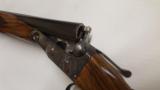 1924 Parker DHE 20 Gauge * 28" Barrels ** Beautiful - 5 of 13
