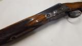 1924 Parker DHE 20 Gauge * 28" Barrels ** Beautiful - 3 of 13