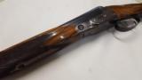 1924 Parker DHE 20 Gauge * 28" Barrels ** Beautiful - 4 of 13