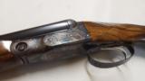 1924 Parker DHE 20 Gauge * 28" Barrels ** Beautiful - 1 of 13