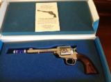 Freedom Arms Modle 1997 .45 Colt - 5 of 10