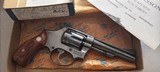 Smith Wesson 34- 1 22 long rifle - 1 of 9