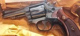 Smith Wesson model 18-2 - 1 of 11