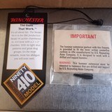 WINCHESTER 9410 PACKER IN 410 - 3 of 15