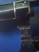 Smith Wesson 48-2 - 5 of 11