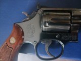 Smith Wesson 48-2 - 3 of 11