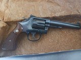 Smith Wesson 48-2 - 2 of 11