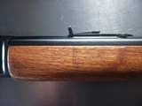 RARE MARLIN 1894 SPORTER 44 MAG - 4 of 15