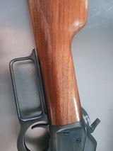 RARE MARLIN 1894 SPORTER 44 MAG - 5 of 15