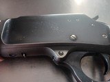 RARE MARLIN 1894 SPORTER 44 MAG - 2 of 15