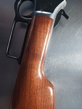 RARE MARLIN 1894 SPORTER 44 MAG - 6 of 15