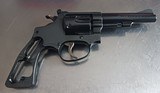 Smith Wesson 34 1 22LR - 2 of 10