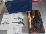Smith Wesson 34 1 22LR - 1 of 10