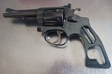 Smith Wesson 34 1 22LR - 3 of 10