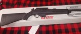 Ruger PC4GR 40 cal. Carbine - 2 of 15