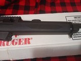 Ruger PC4GR 40 cal. Carbine - 5 of 15