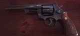 SMITH WESSON MODEL 1950 - 4 of 12