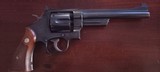 SMITH WESSON MODEL 1950 - 1 of 12