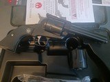 Ruger Blackhawk convertible 45acp/45LC - 6 of 8