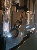 Ruger Blackhawk convertible 45acp/45LC - 3 of 8