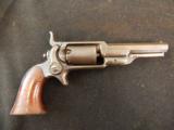 Antique Colt Root M1855 Revolver Cased Set - 2 of 12
