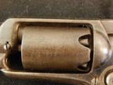 Antique Colt Root M1855 Revolver Cased Set - 12 of 12