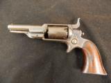 Antique Colt Root M1855 Revolver Cased Set - 5 of 12