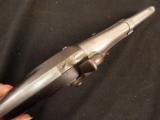 Antique Civil War Era .36 Cal Navy Revolver Gun Pistol - 10 of 14