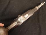 Antique Civil War Era .36 Cal Navy Revolver Gun Pistol - 13 of 14