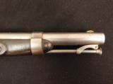 Antique Civil War Era .36 Cal Navy Revolver Gun Pistol - 9 of 14