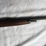 1957 Winchester Model 63 rifle grooved clean unmolested original - 5 of 15