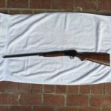 1957 Winchester Model 63 rifle grooved clean unmolested original - 1 of 15