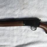 1957 Winchester Model 63 rifle grooved clean unmolested original - 8 of 15