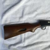 1957 Winchester Model 63 rifle grooved clean unmolested original - 3 of 15