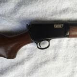 1957 Winchester Model 63 rifle grooved clean unmolested original - 4 of 15