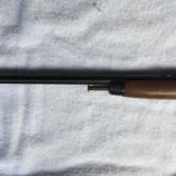1957 Winchester Model 63 rifle grooved clean unmolested original - 9 of 15