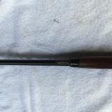 1957 Winchester Model 63 rifle grooved clean unmolested original - 14 of 15