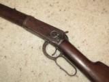 Winchester 1894 30 wcf Saddle Ring Carbine pre-1900 - 2 of 8