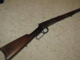 Winchester 1894 30 wcf Saddle Ring Carbine pre-1900 - 1 of 8
