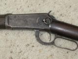 Winchester 1894 30 wcf Saddle Ring Carbine pre-1900 - 4 of 8