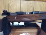 Browning A Bolt II Medallion *Like New
.325 WSM - 1 of 5