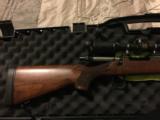 (2) Rifles For Sale Ruger Mark II International .270 & Remington Model Seven .300 SA Ultra Mag
- 1 of 6
